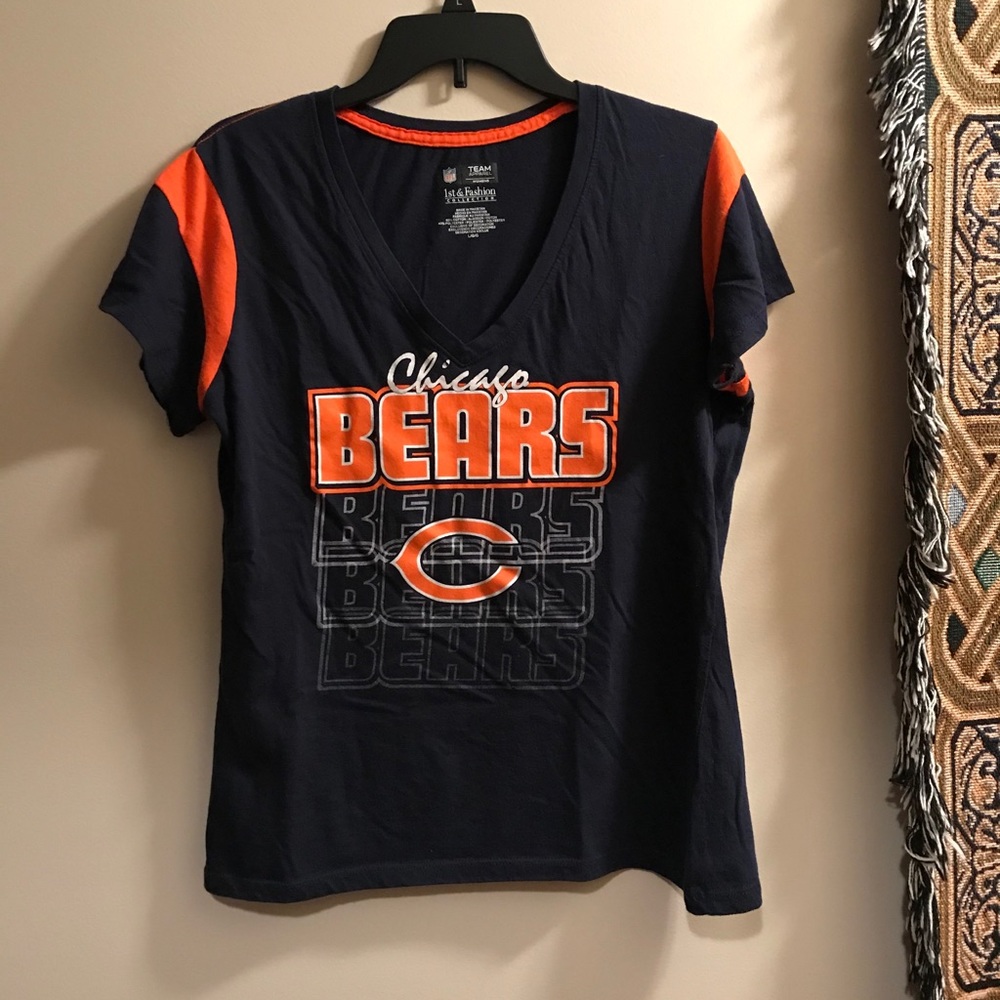 NFL Chicago Bears t-shirt